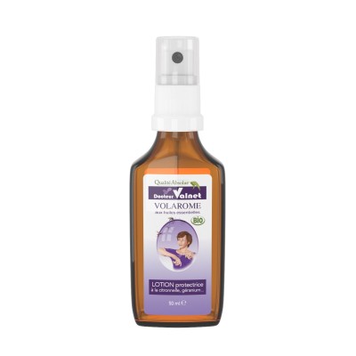 Volarome 15ml ~ 50ml Dr Valnet - Huiles Essentielles